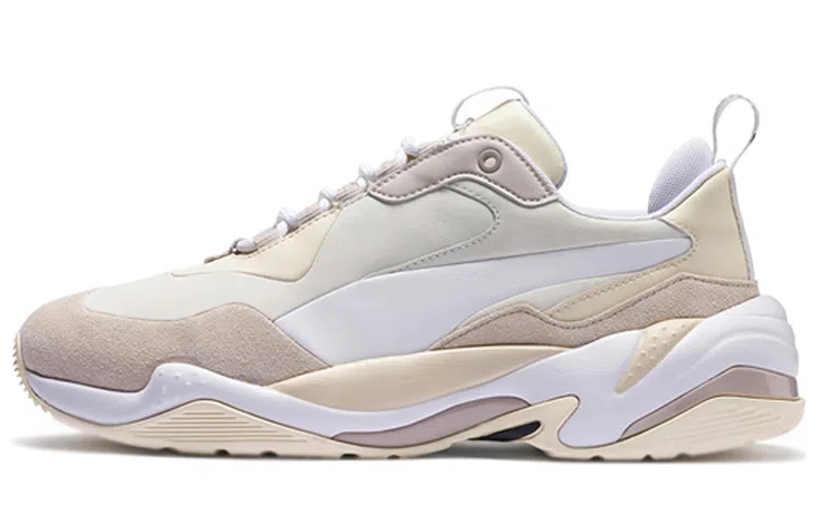 Puma Thunder Nature Grey Pink