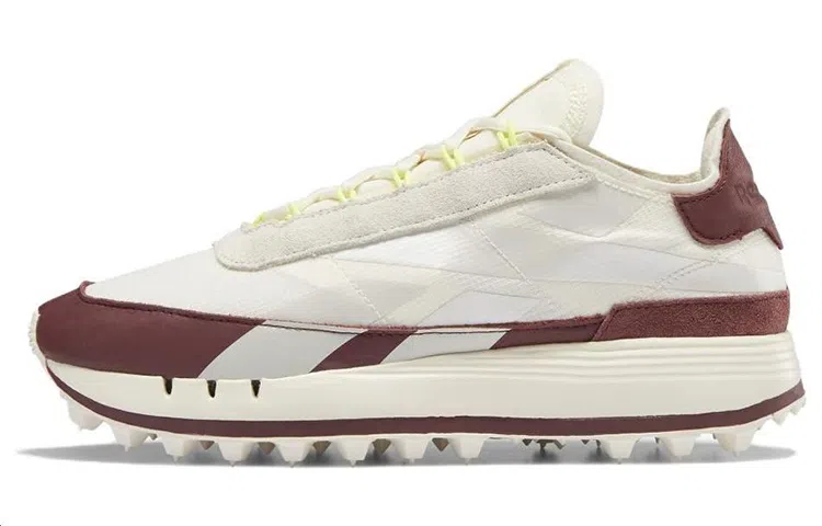 Reebok Legacy 83 White Red