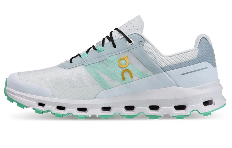 On Cloudvista "Year of the Rabbit"