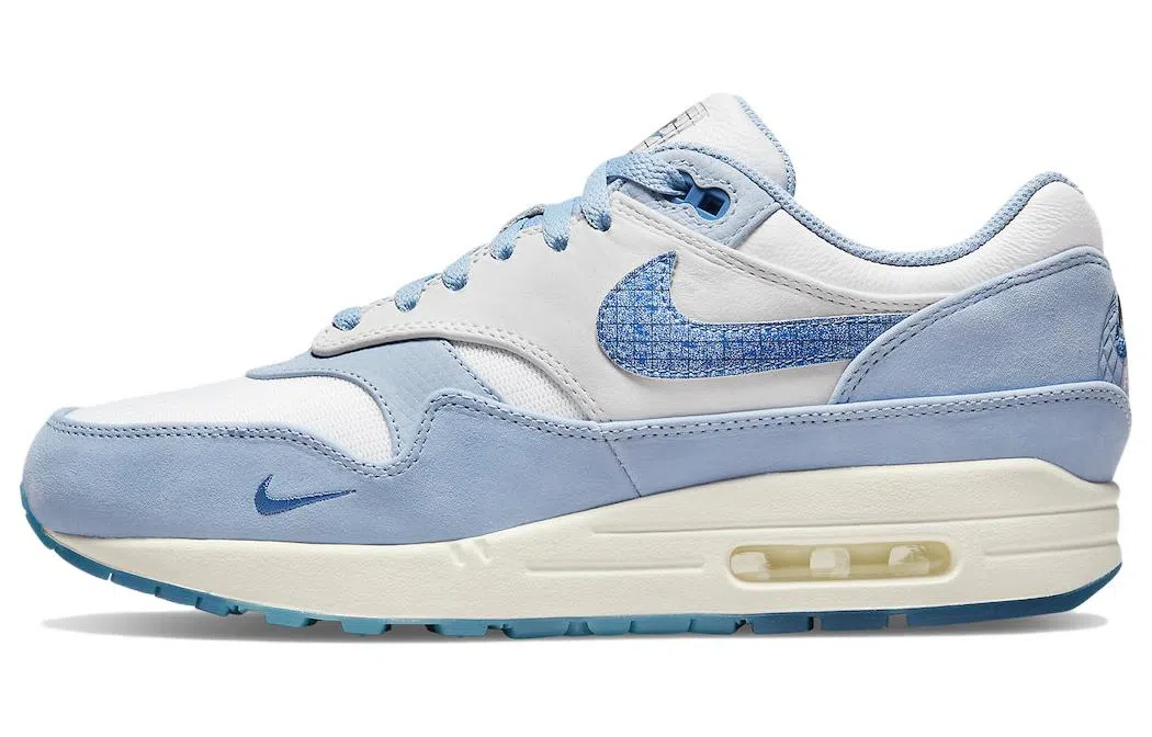 Nike Air Max 1 "Blueprint"