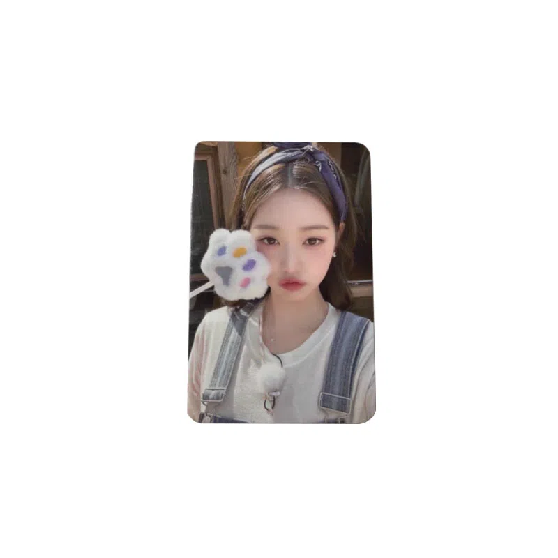 STARSHIP Entertainment IVE br beatroad