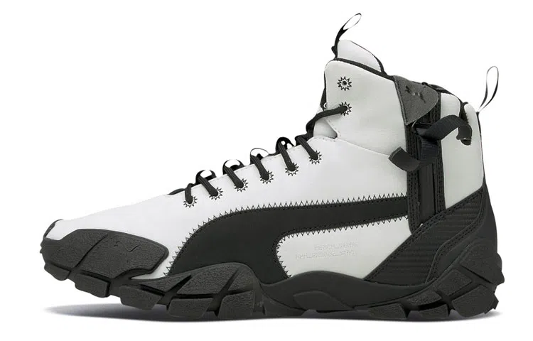 KIDSUPER x PUMA Centaur High-Top