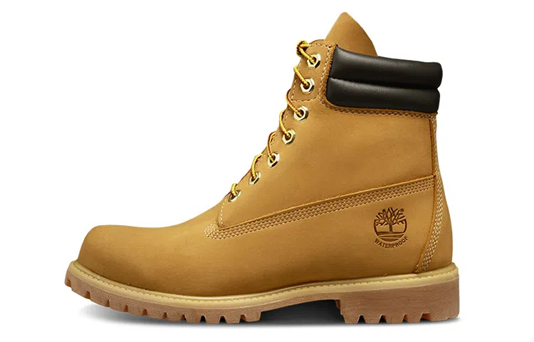 Timberland 6 Inch Classic Wheat