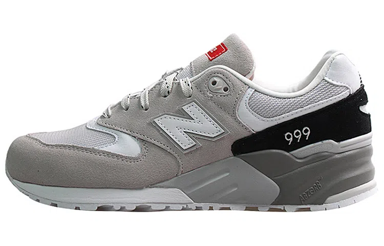 New Balance 999 Grey White