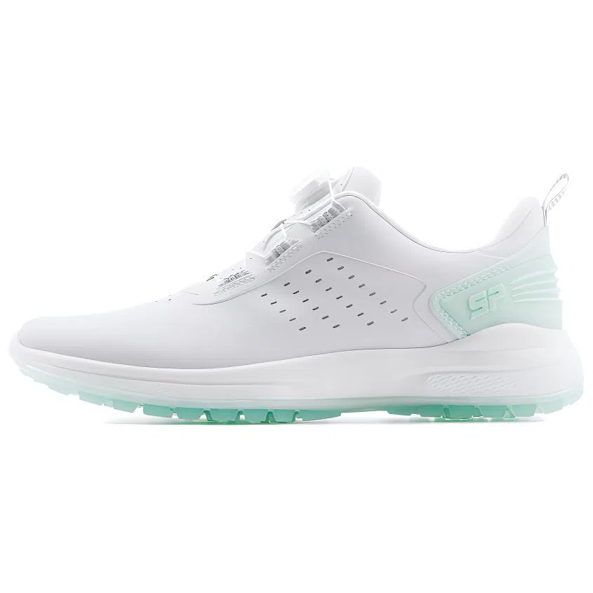 SOUTHPORT Low Top Golf Shoes