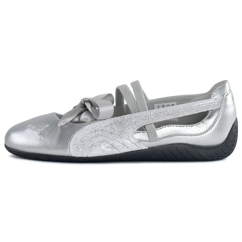 PUMA Speedcat OG Silver