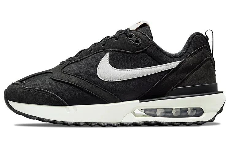 Nike Air Max Dawn Black