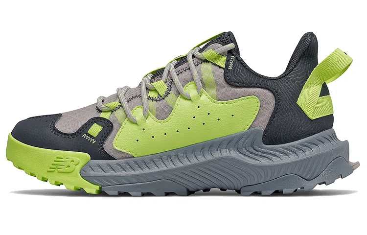 New Balance Shando Low Green Grey