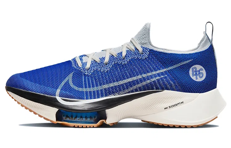 Nike Air Zoom Tempo Next% Blue