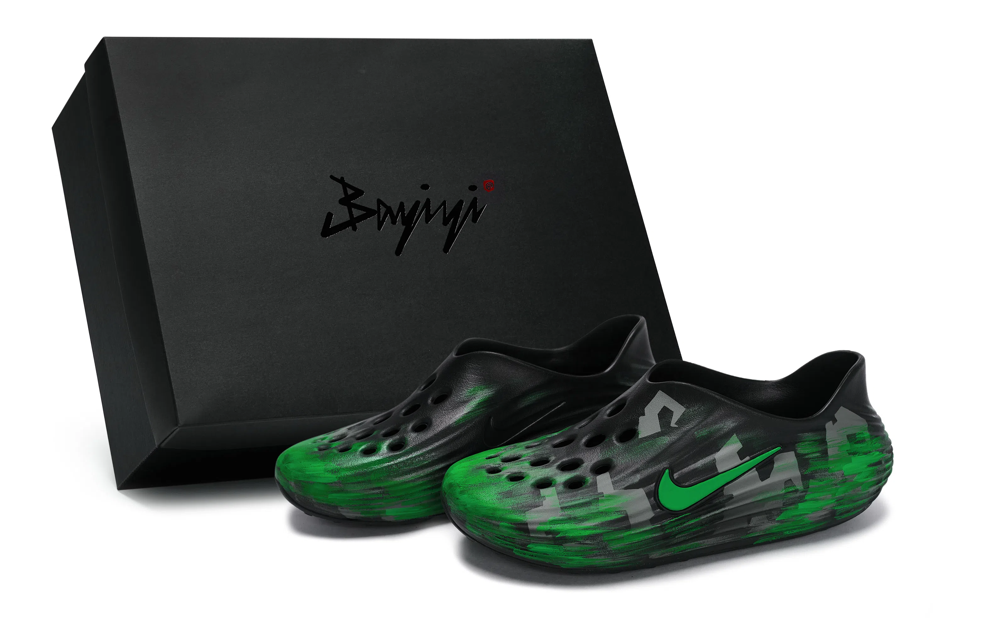 Nike ReactX Rejuven8