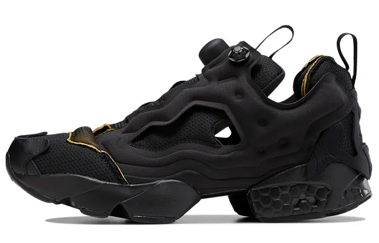Reebok Instapump Fury Black