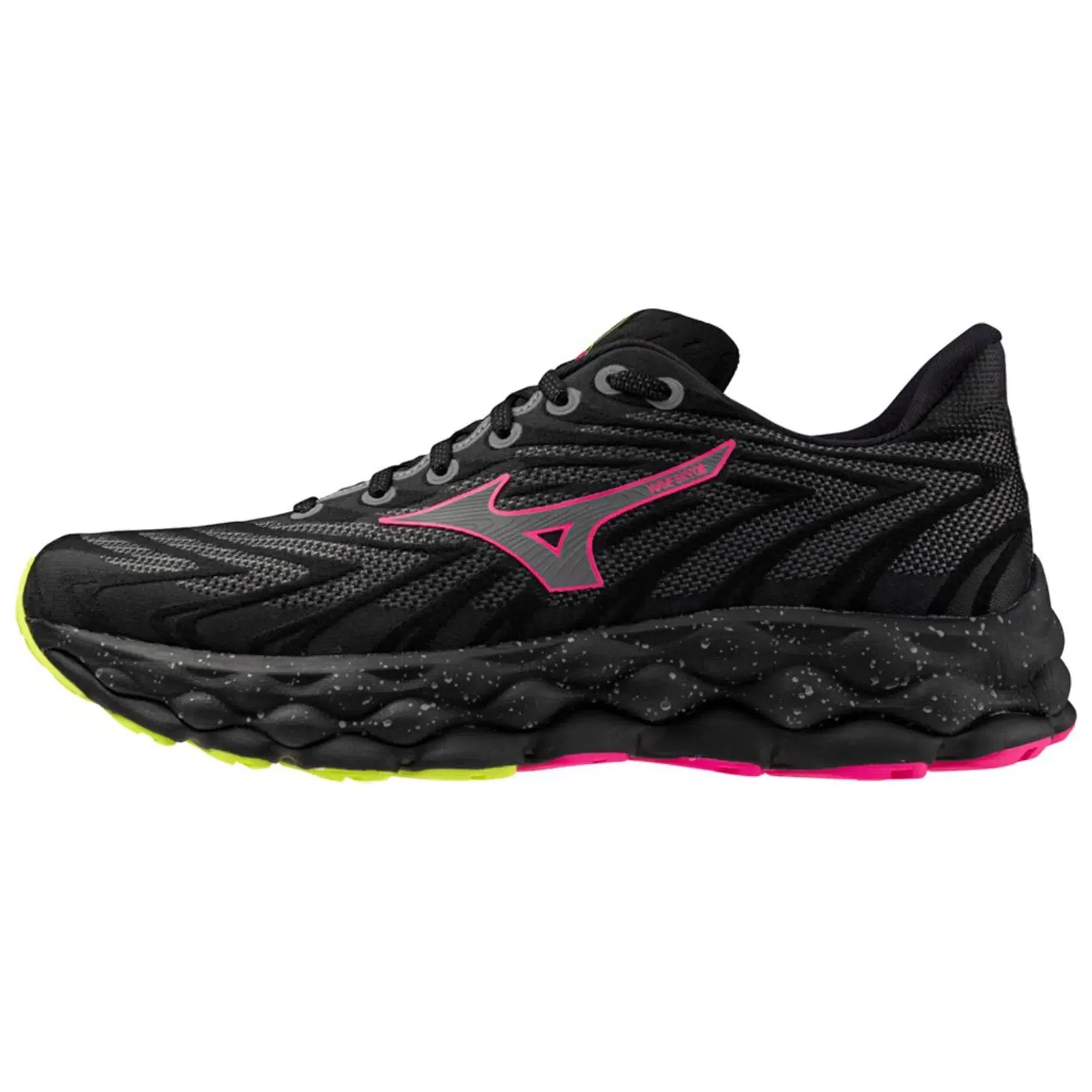 Mizuno Wave Sky 8 Black