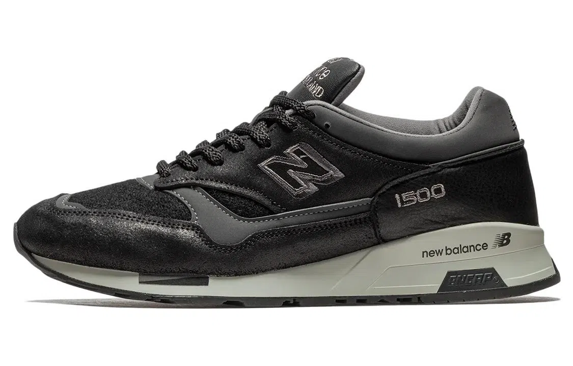 New Balance 1500 Black