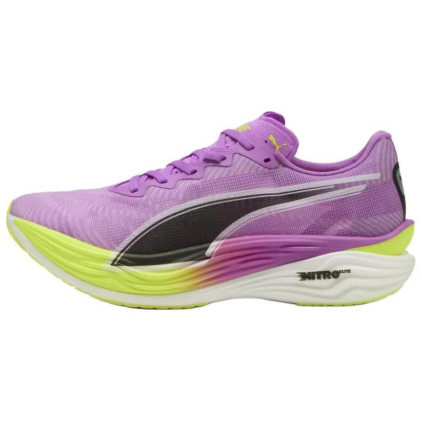 PUMA Deviate NITRO Elite 3 Purple