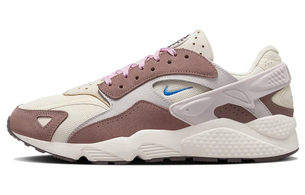 Nike Air Huarache Runner Brown Pink