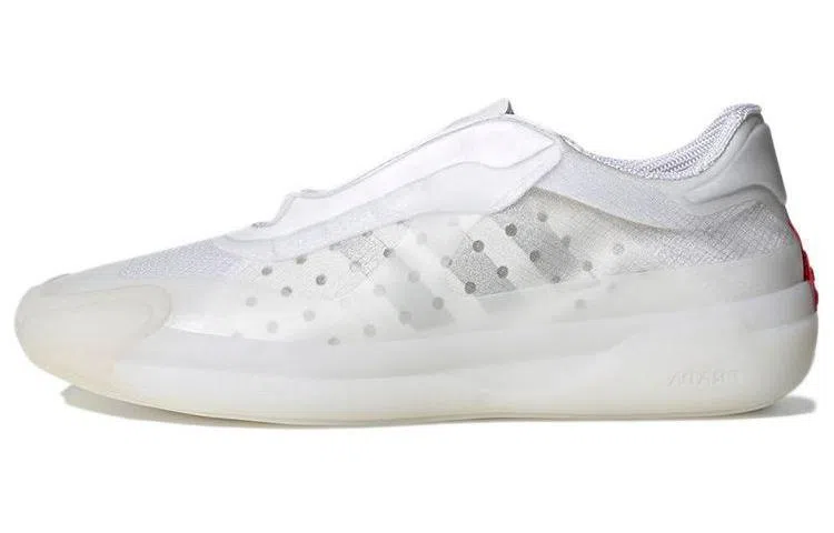 PRADA x adidas Luna Rossa 21 White