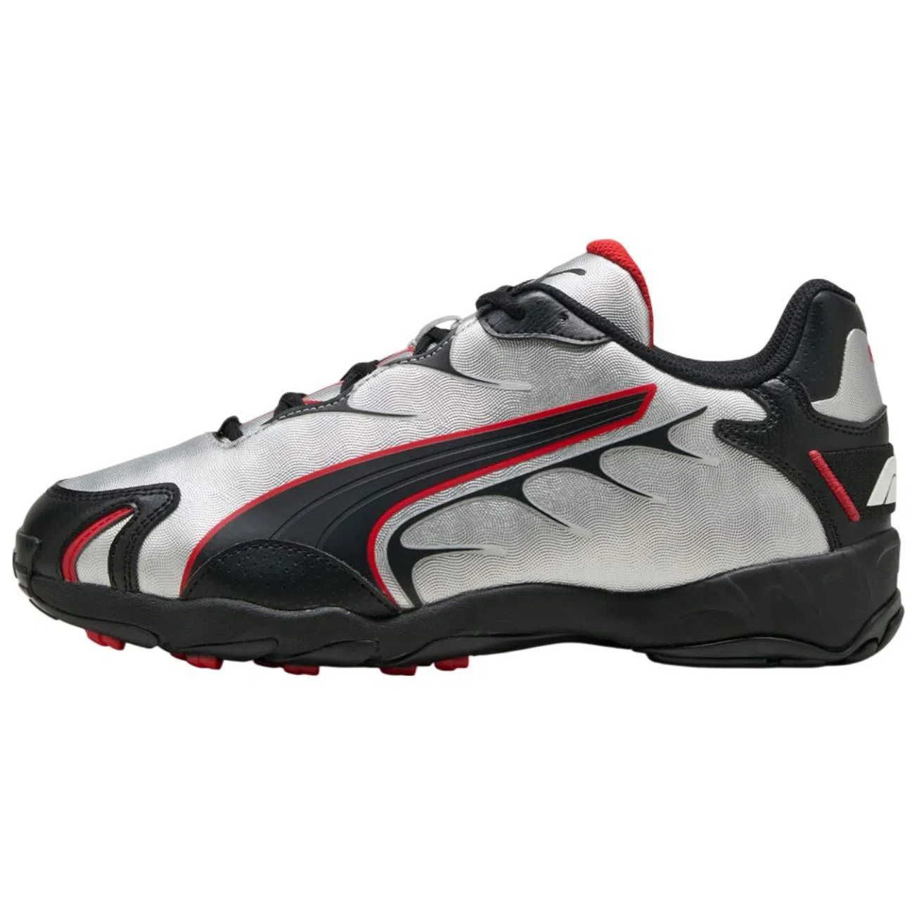 PUMA Inhale F1 Green Black