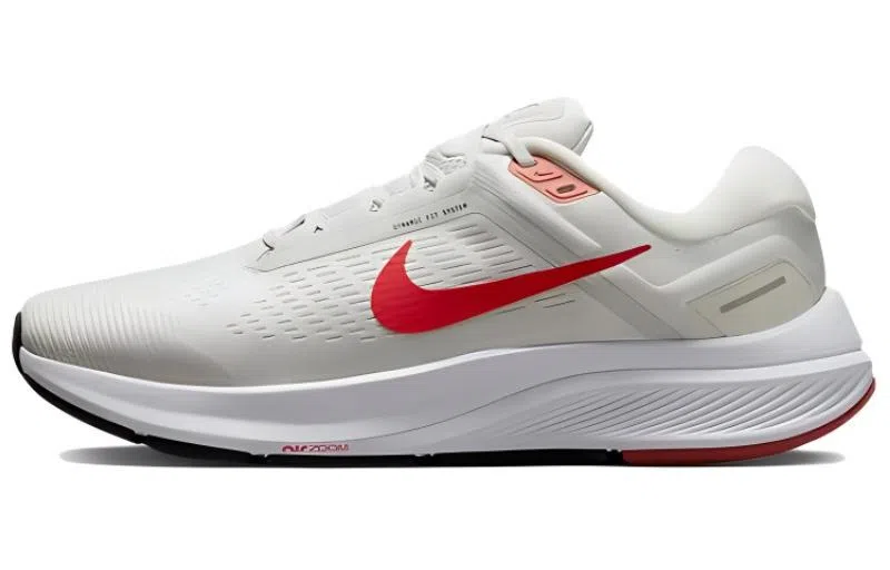 Nike Air Zoom Structure 24 Grey