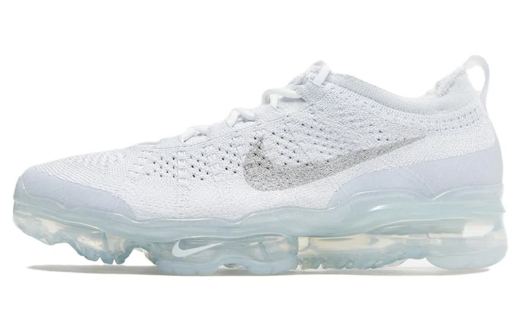 Nike Air VaporMax 2023 Flyknit "Pure Platinum"