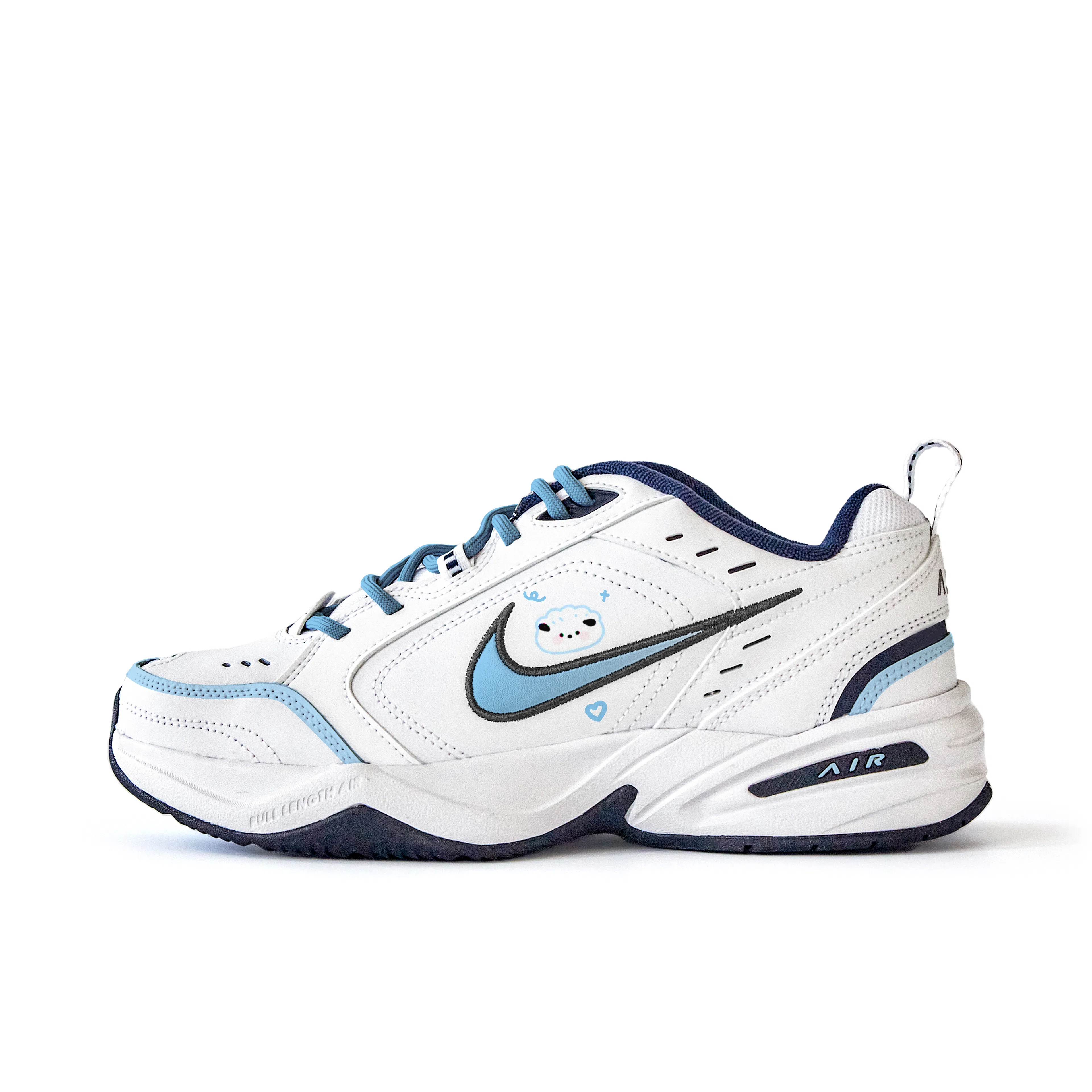 Nike Air Monarch 4 PU