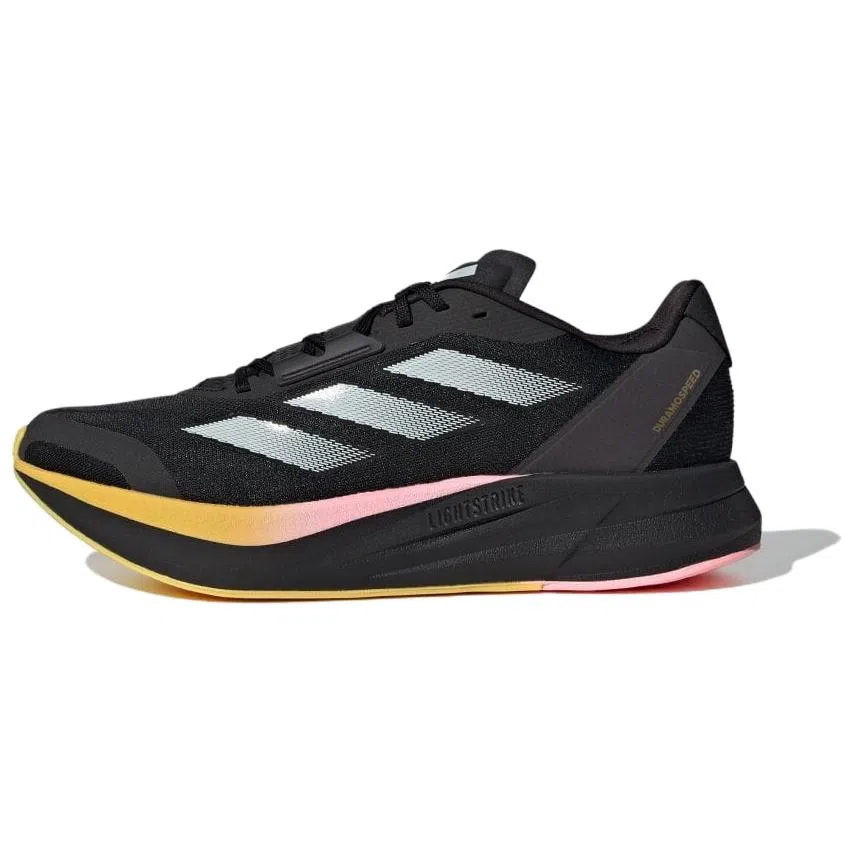 adidas Adizero Duramo Black Silver