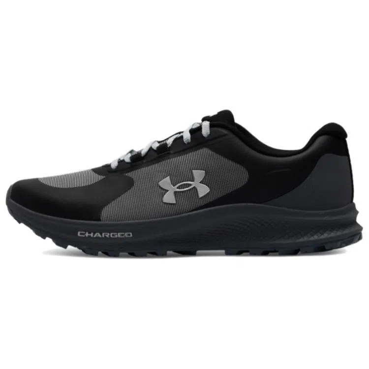 Under Armour Charged Bandit Trail 3