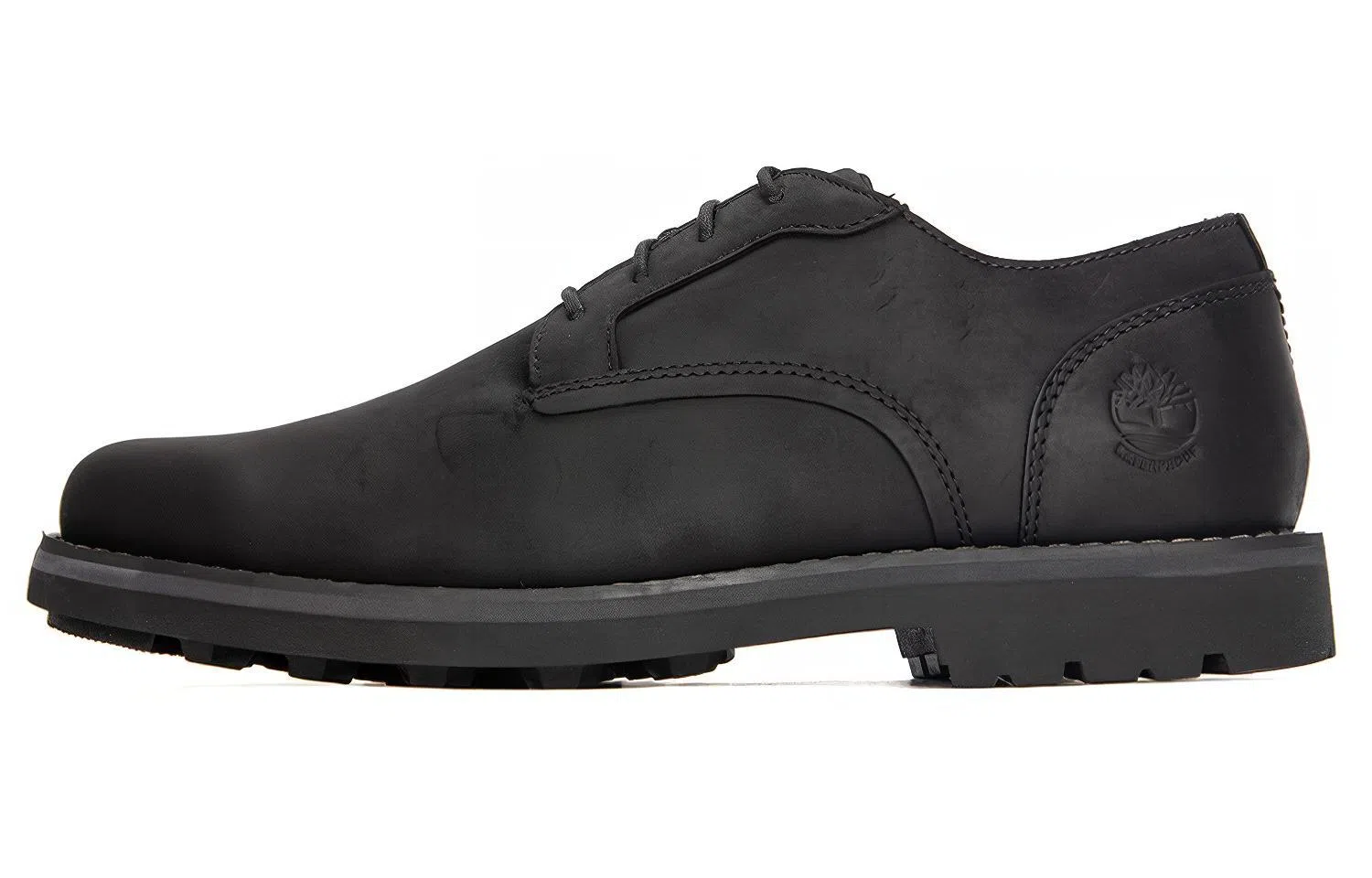 Timberland Crestfield WP Oxford Black