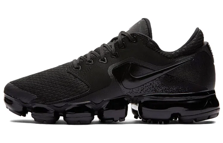 Nike VaporMax CS Triple Black
