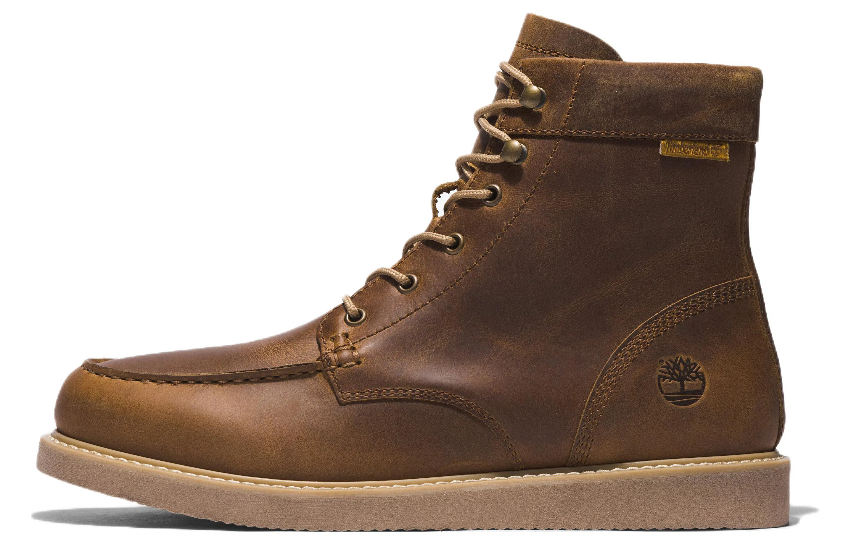 Timberland Newmarket 2 Brown