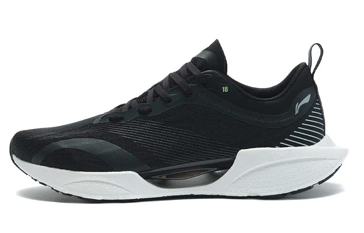 LiNing Ultra Light 18 Black