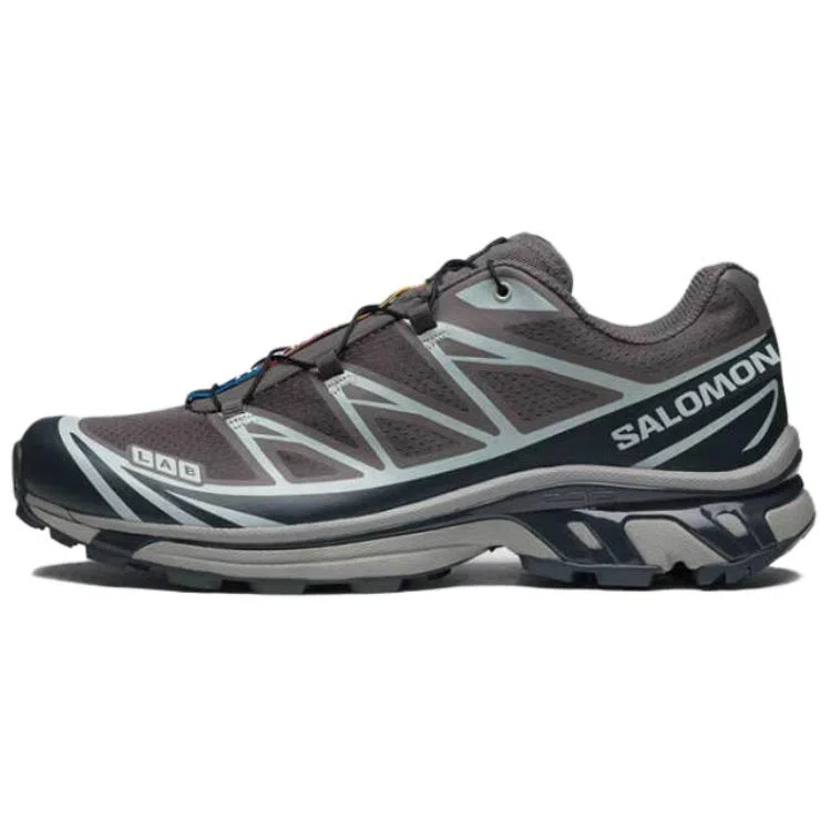 Salomon XT-6