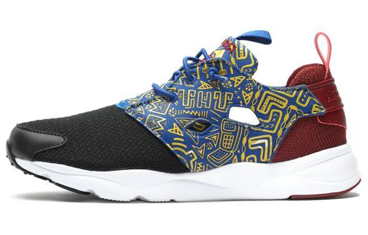 Reebok Furylite African