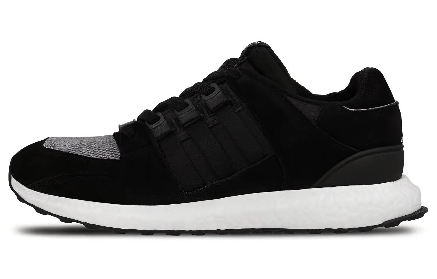 adidas Ultra Boost EQT Support 9316 Concepts Black