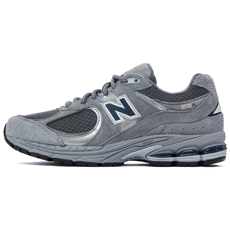 New Balance 574 "Classic Grey"