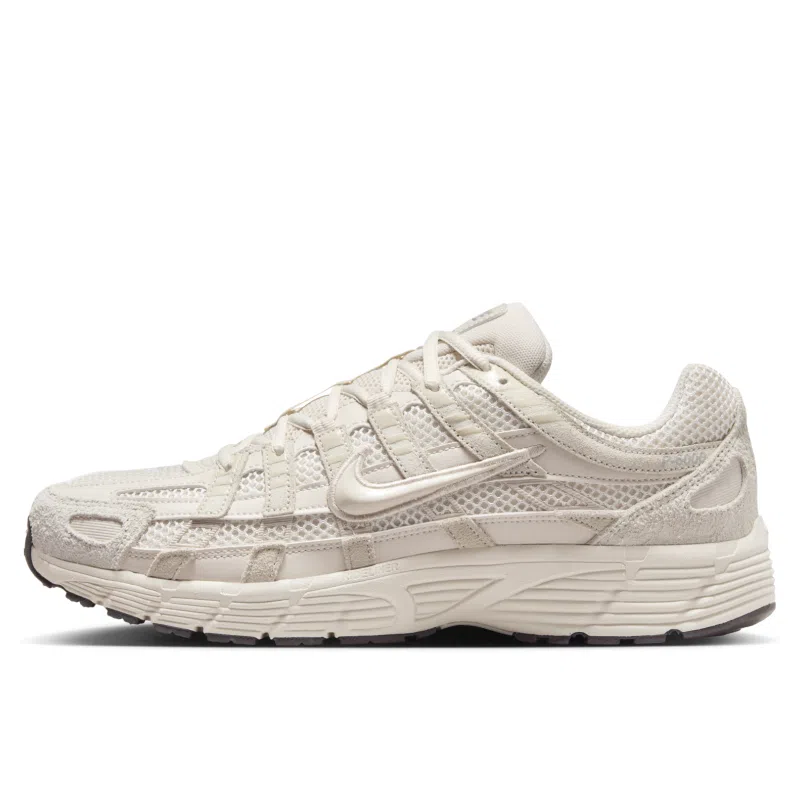 Nike P-6000 SE Beige