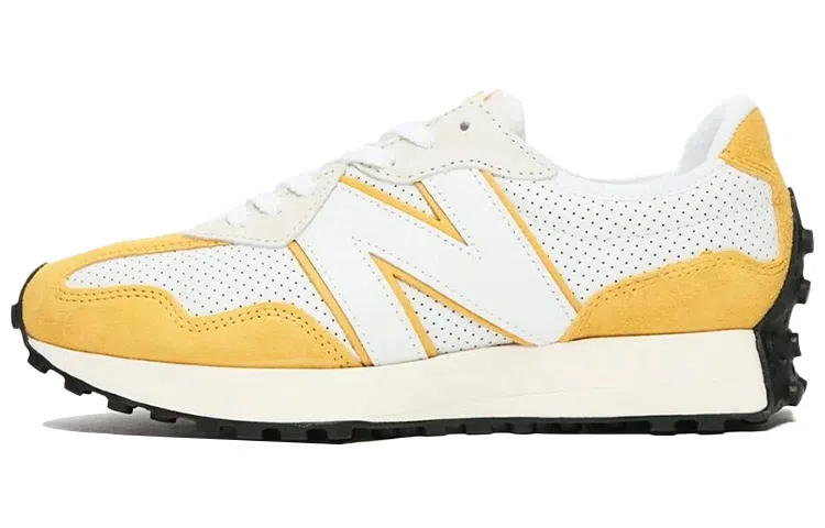 New Balance 327 "Primary Pack"