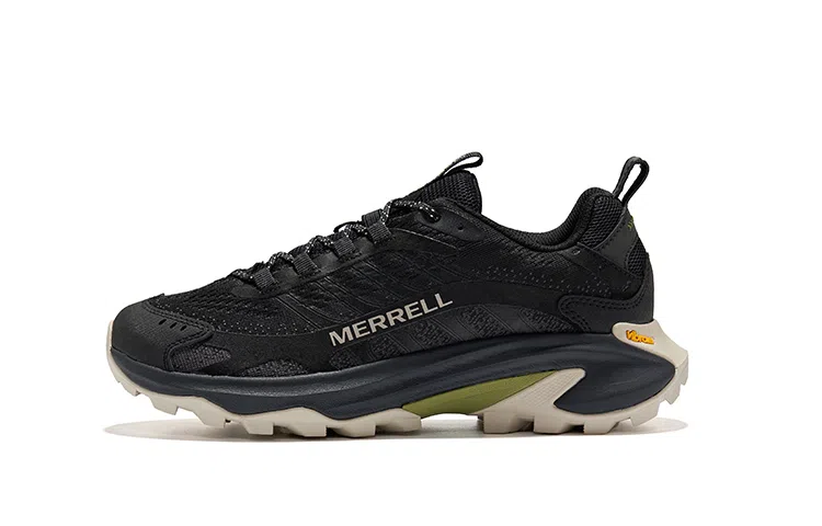 Merrell MOAB Speed 2