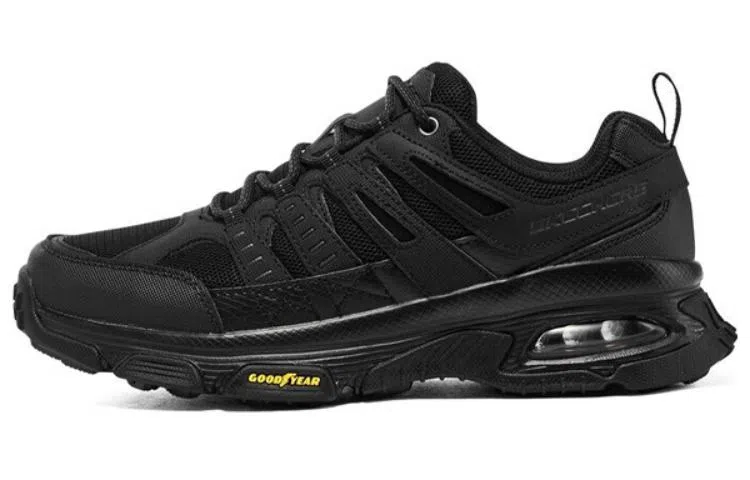 Skechers Skech-Air Envoy Black