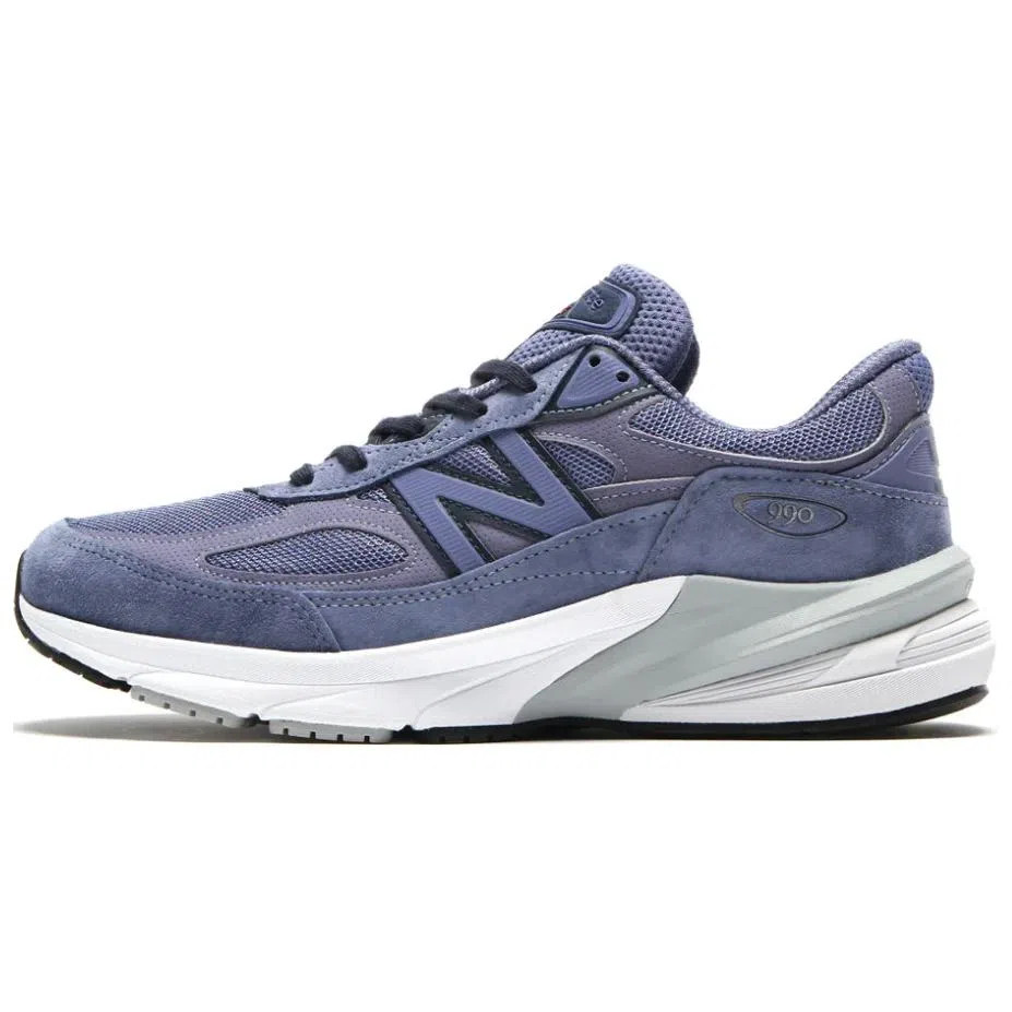 New Balance 990 V6 Purple