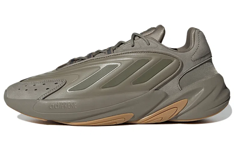 adidas Ozelia Foundation