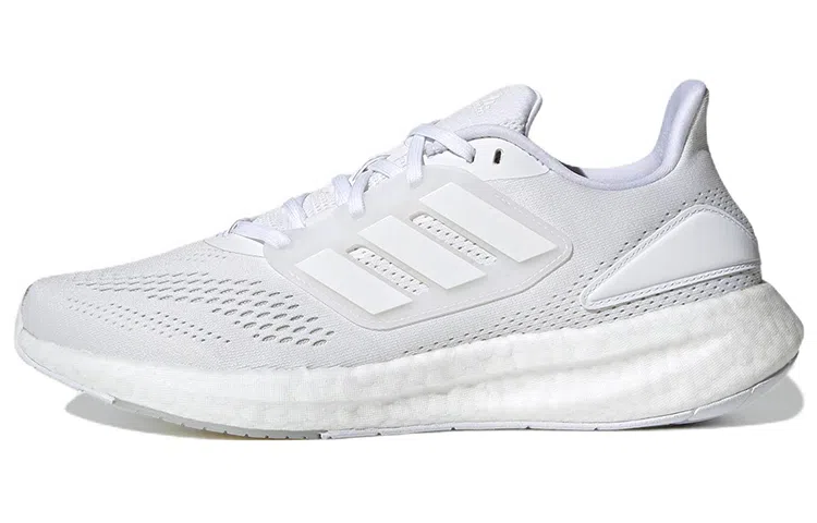 adidas Pureboost 22 White
