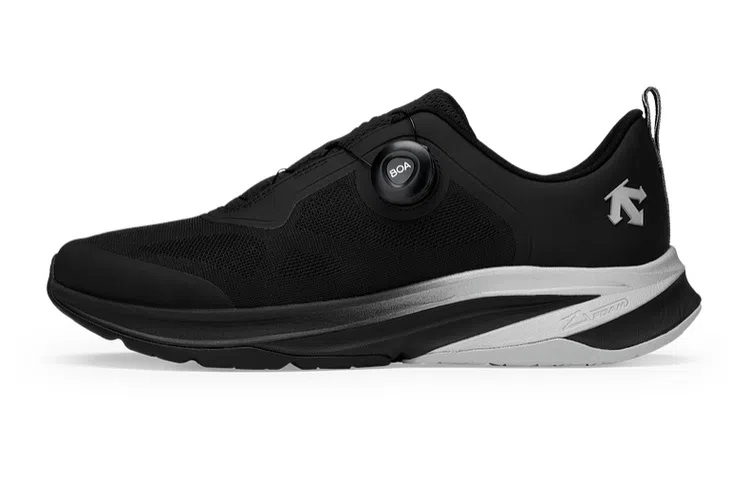 DESCENTE RUNNING BOA