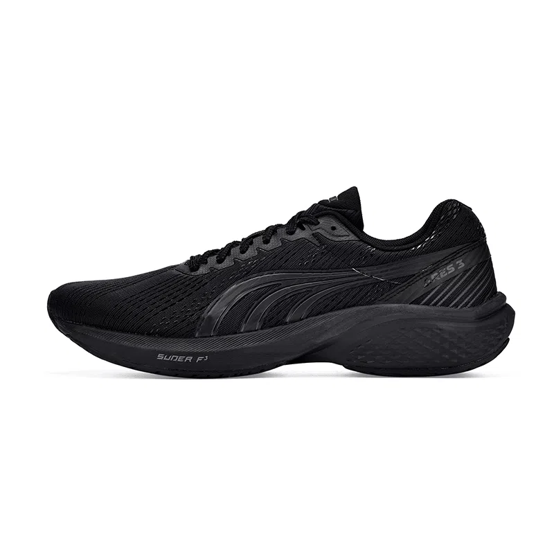 DO-WIN Zhan Shen 3 Low Black