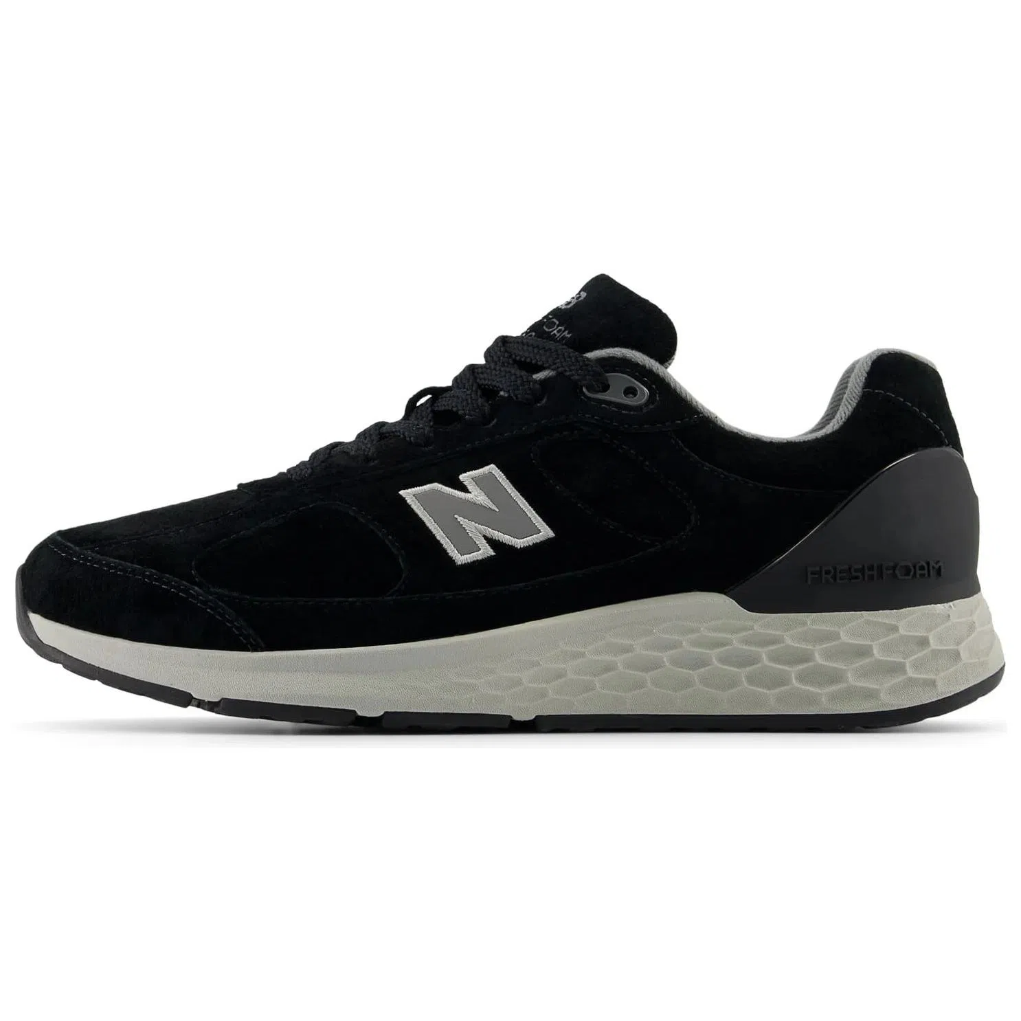 New Balance Fresh Foam 1880 v1 Black