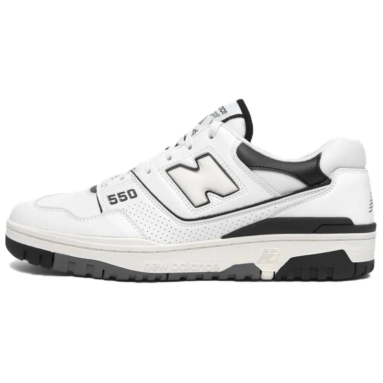 New Balance 550 White