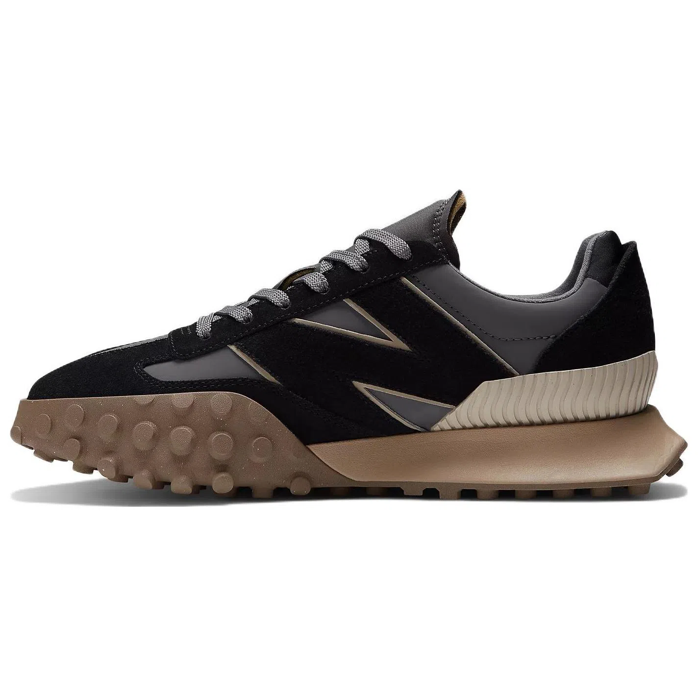 New Balance XC-72 Black