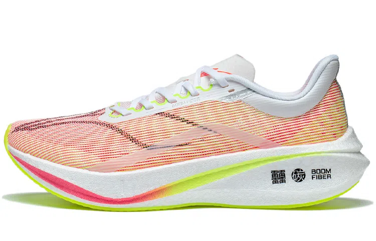 LiNing 3.0 challenger