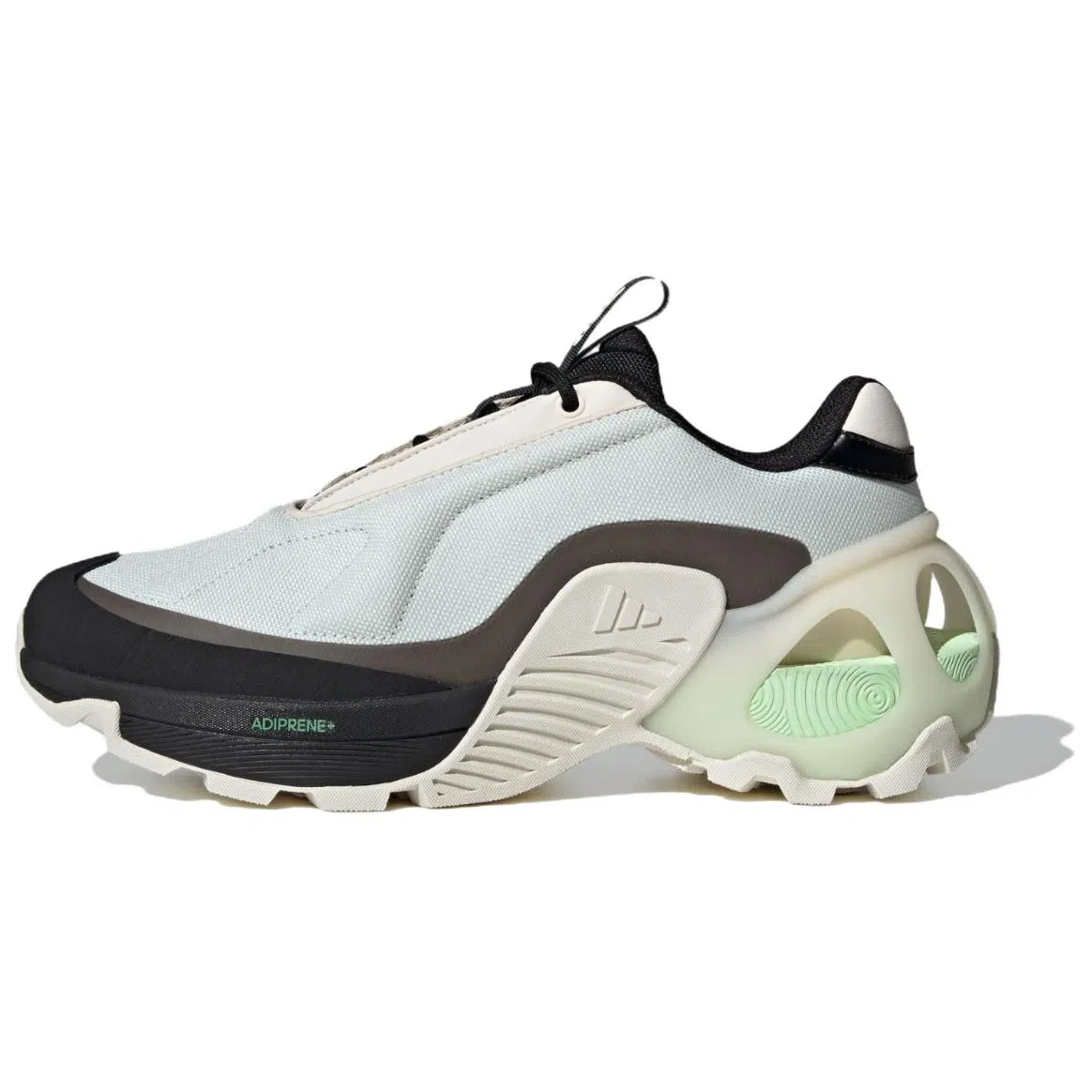 adidas Edge Runner White Black