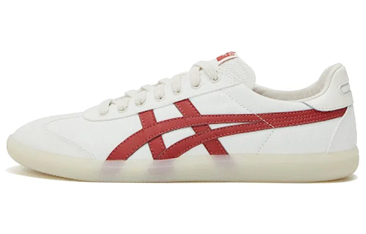 Onitsuka Tiger Tokuten White Red