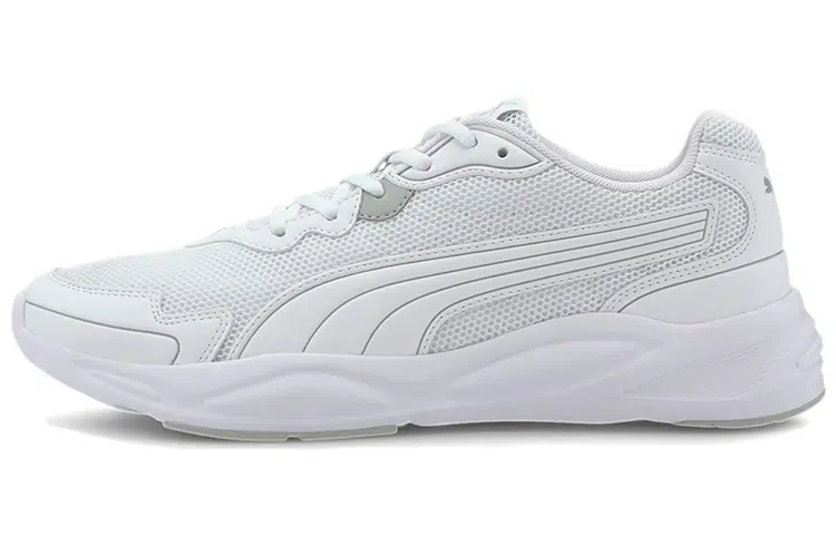 PUMA 90s Runner Nu Wave White